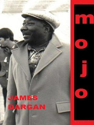 cover image of Mojo